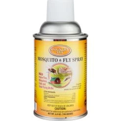 Country Vet Metered Mosquito & Fly Spray