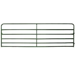 Priefert 12' Economy Gate Round