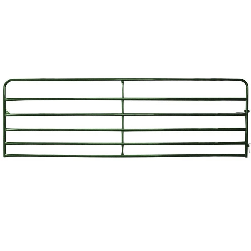 Priefert 12' Economy Gate Round