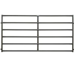 Priefert 10' Rough Stock Panel