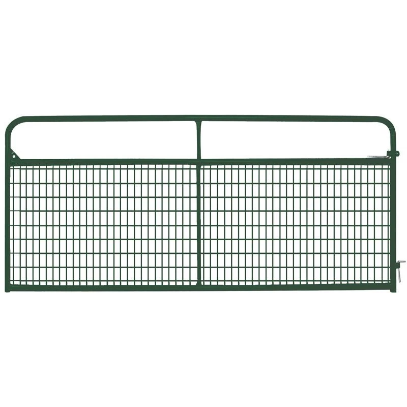 Priefert 10 Ft Economy Round Wire Gate