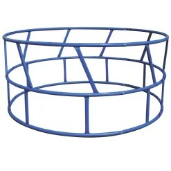 Priefert Round Bale Economy Feeder