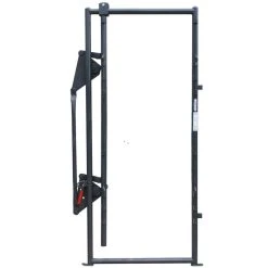 Priefert Sheeted Adjustable Alley Frame