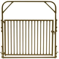 Priefert Sheep Hog Goat Bow Gate 4`