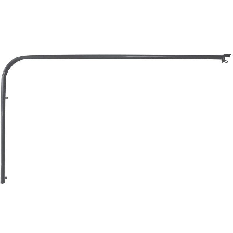 Priefert Sheeted Sweep Radius Bow