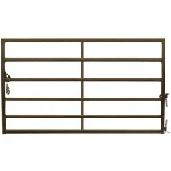 Priefert D Gate-8ft.