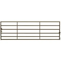 Priefert D Gate-16ft.