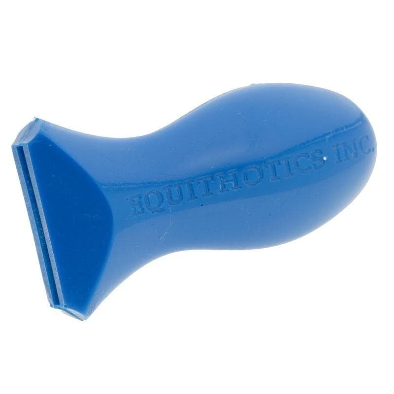 Sneaker Blue Rasp Handle