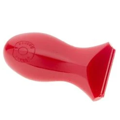 Sneaker Red Rasp Handle