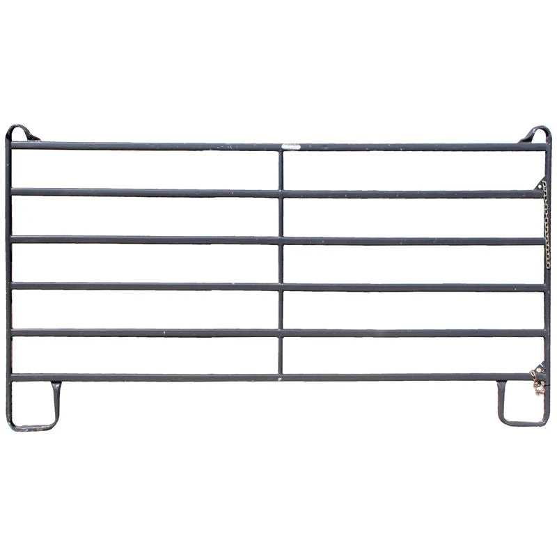 Priefert Premier Panel-10ft.