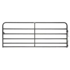 Priefert Economy Bull Gate-12ft.