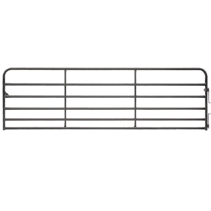 Priefert Economy Bull Gate-16ft.