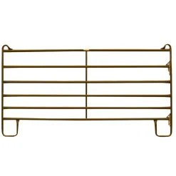 Priefert Utility Panel-10ft.