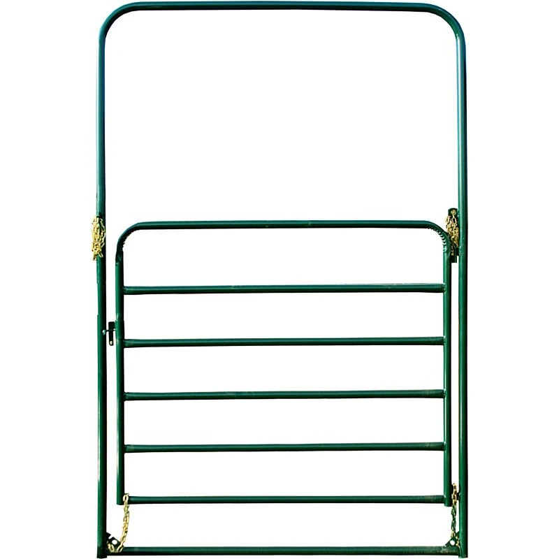 Priefert Economy Round Bowgate