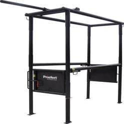 Priefert Horse Stock