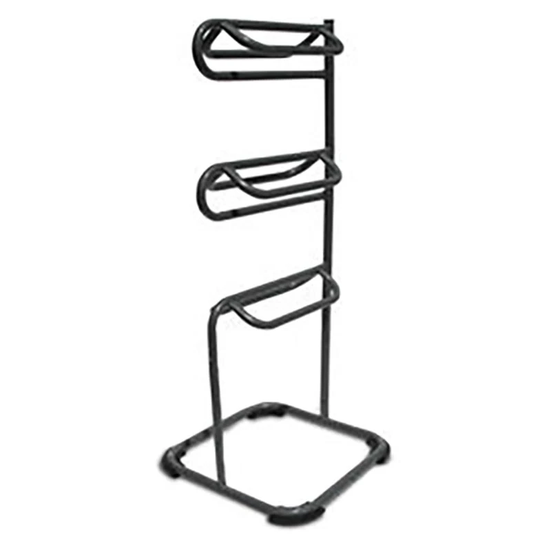 High Country Plastics Plastics 3 Tier Saddle Rack - Image 2