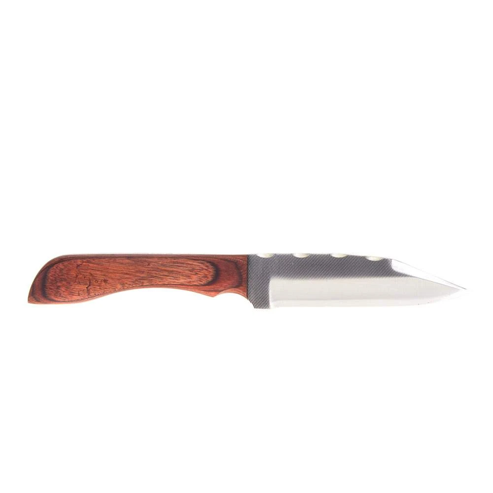 Anza Knives (441) No.10 Rosewood Handle Snake Back 441-10-ROSEWOOD-FW-ST - Image 2