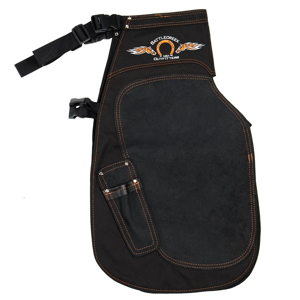Battlecreek-K And K Battle Creek Farrier Apron - Medium - Image 2