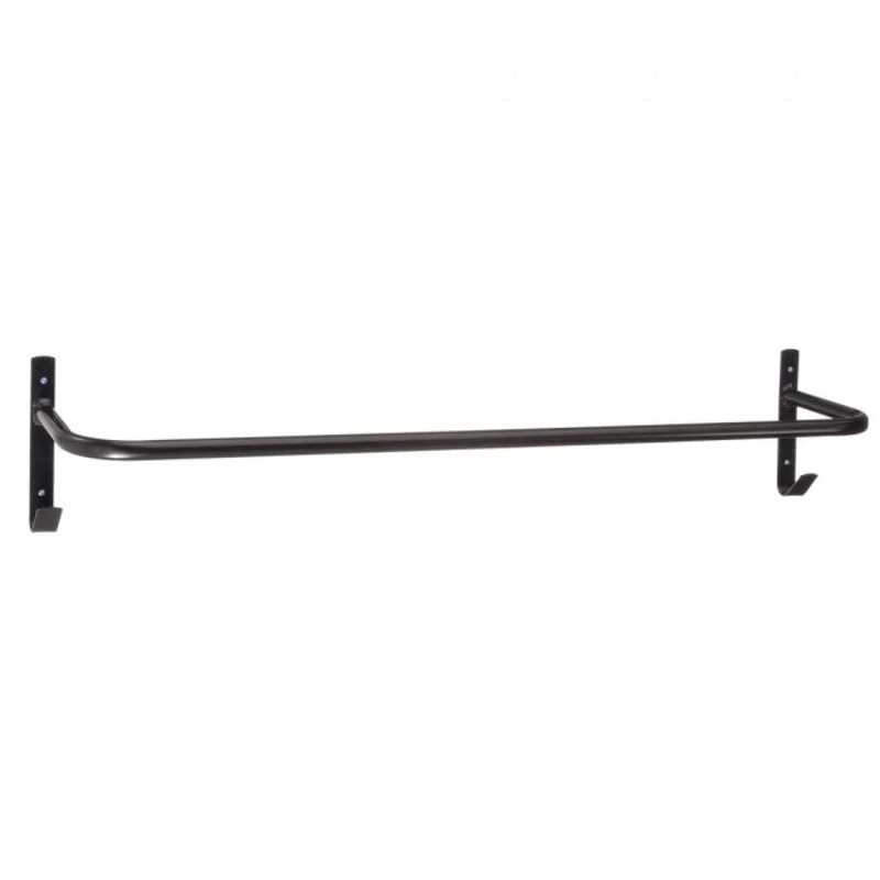 Tough-1 Tough 1 Blanket Rail With Hooks - Image 2