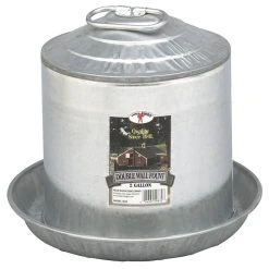 Little Giant Fount Double Wall 2 Gallons