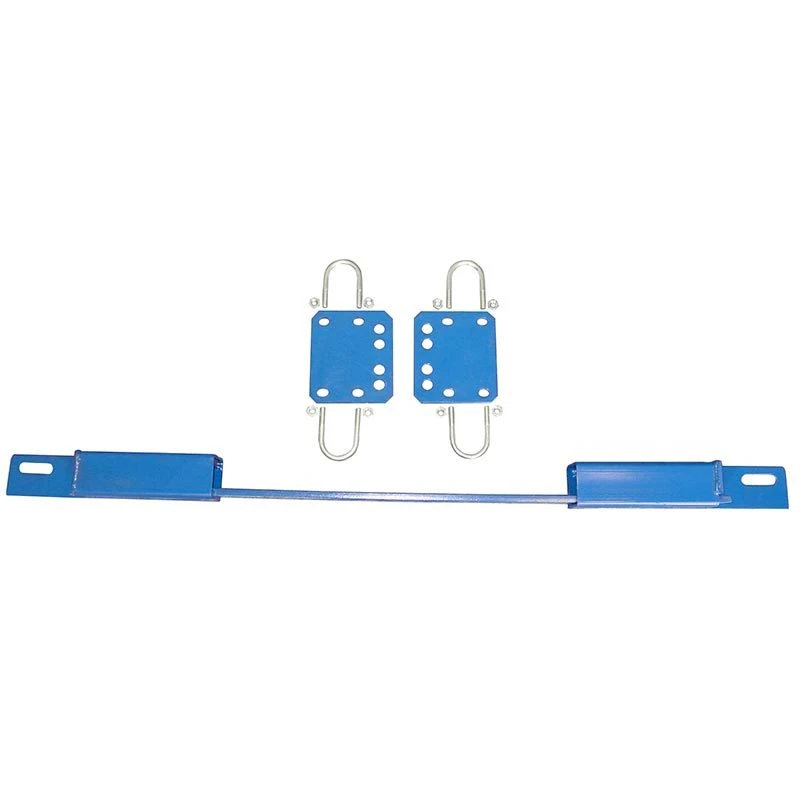 Priefert Receiver Hitch For Trailer