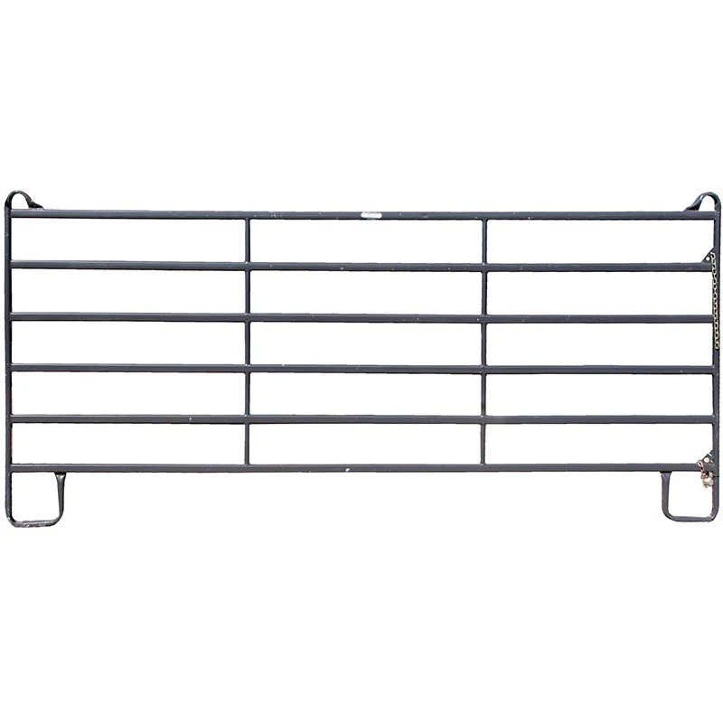 Priefert 12' Premier Panel Grey