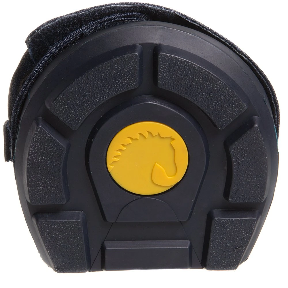 Delta Hoof Boot Pair Size 00 - Image 3