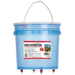Little Giant Hen Hydrator