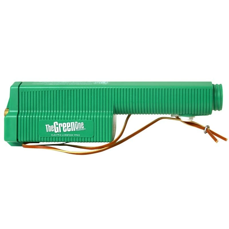 Hot Shot S The Green One HS2000 Handle Unit