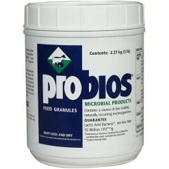 Probios 180R Feed Granules 5lb