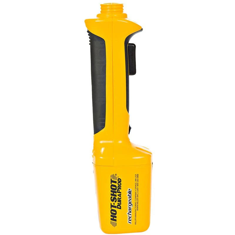 Hot Shot Dura Prod Rechargeable Handle 3 Hot Shot Dura Prod Rechargeable Handle