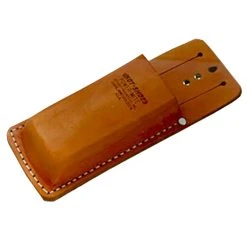 Hot Shot S Power-Mite Leather Holster Only