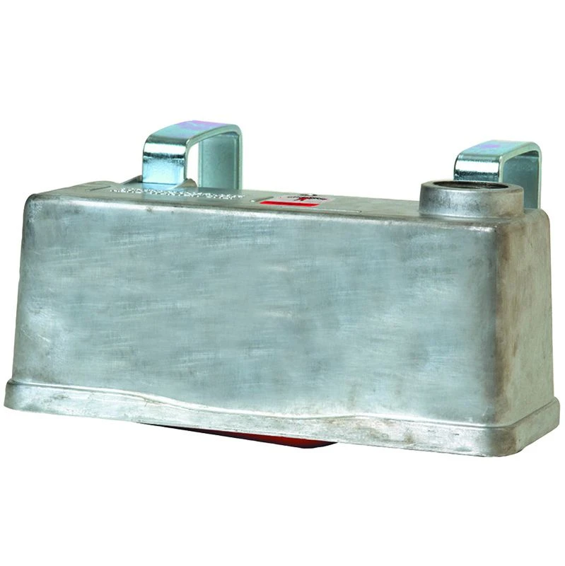 Little Giant Trough Matic Stock Tank Float Valve With Aluminum Housing TM830