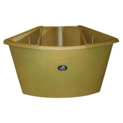 High Country Plastics Plastics Corner Feeder 40in.