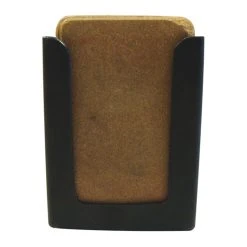 High Country Plastics Mini 4 Pound Salt Block Holder
