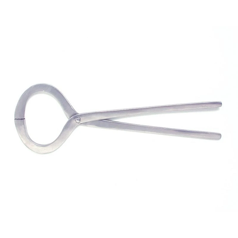 Tough-1 Tough 1 12in Wide Large Hoof Tester