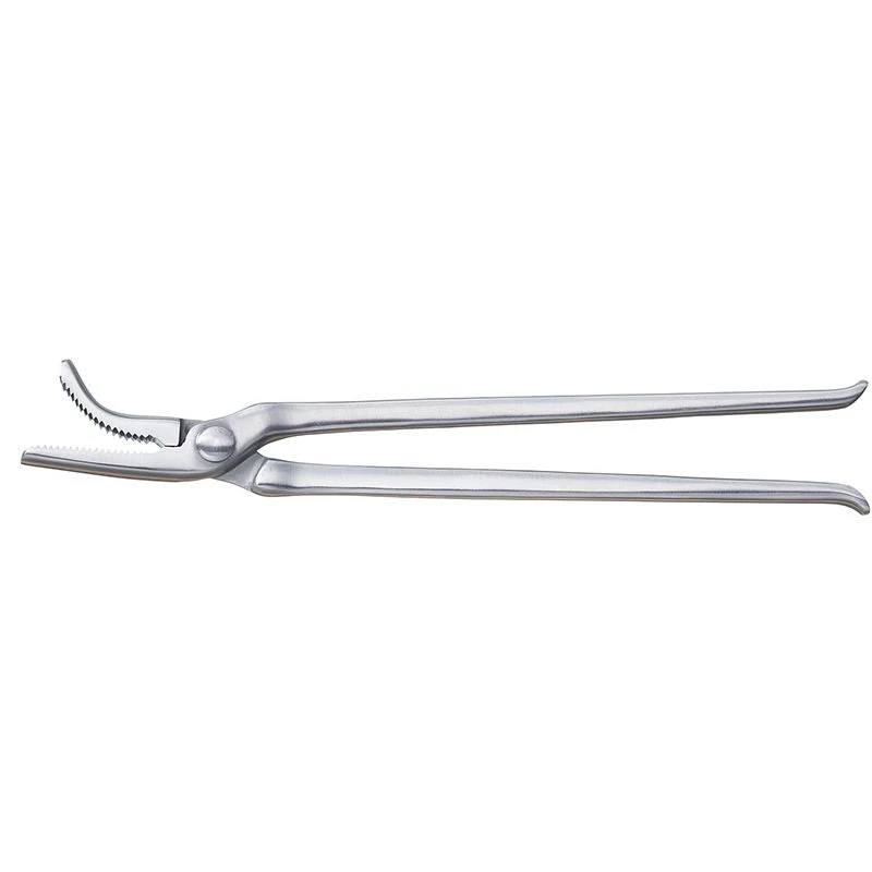 Tough-1 Tough 1 Prof 13in Straight Jaw Clinch