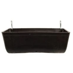 Sullivan Supply Clip-On Fence Feeder 18in.