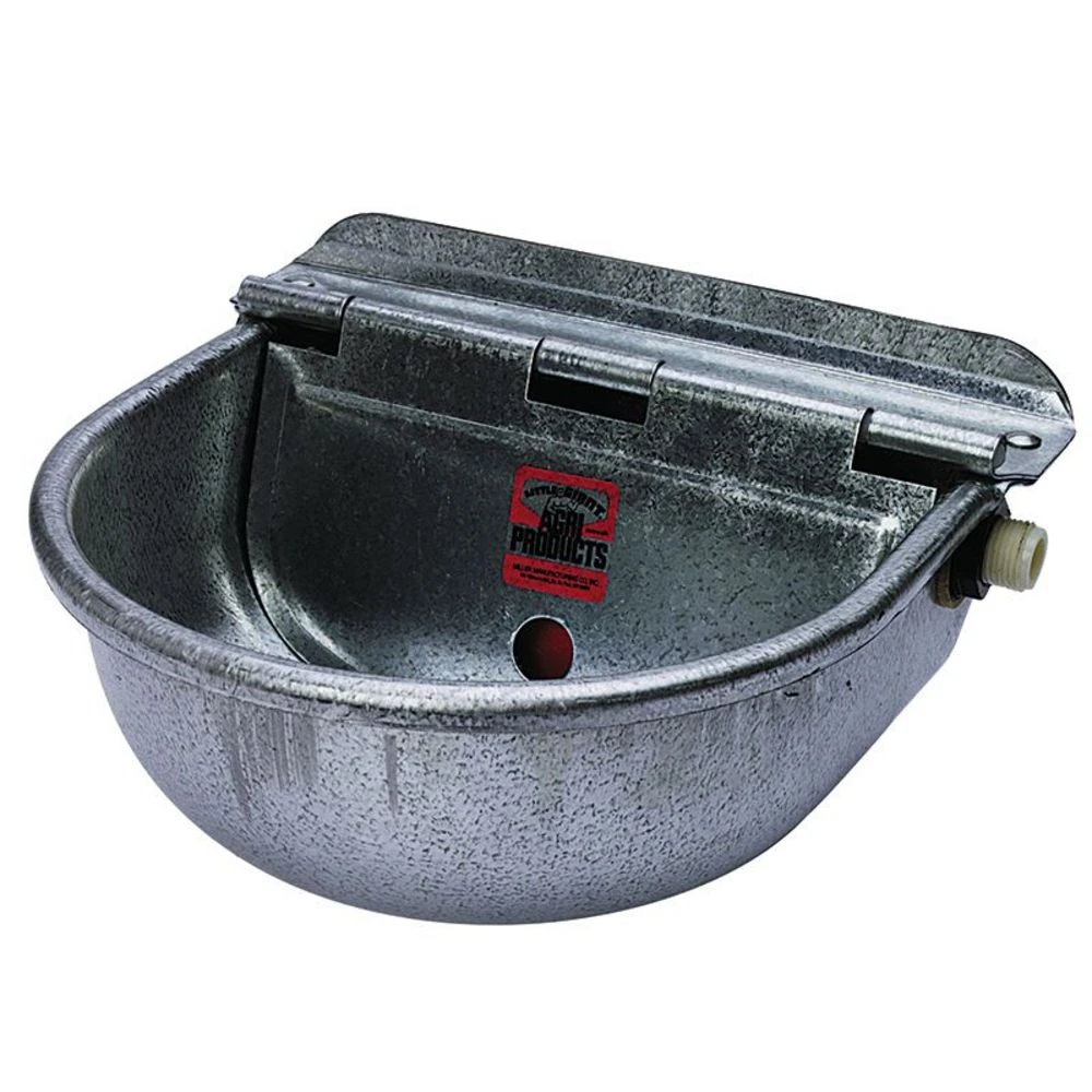 Little Giant Galvanized Automatic Waterer