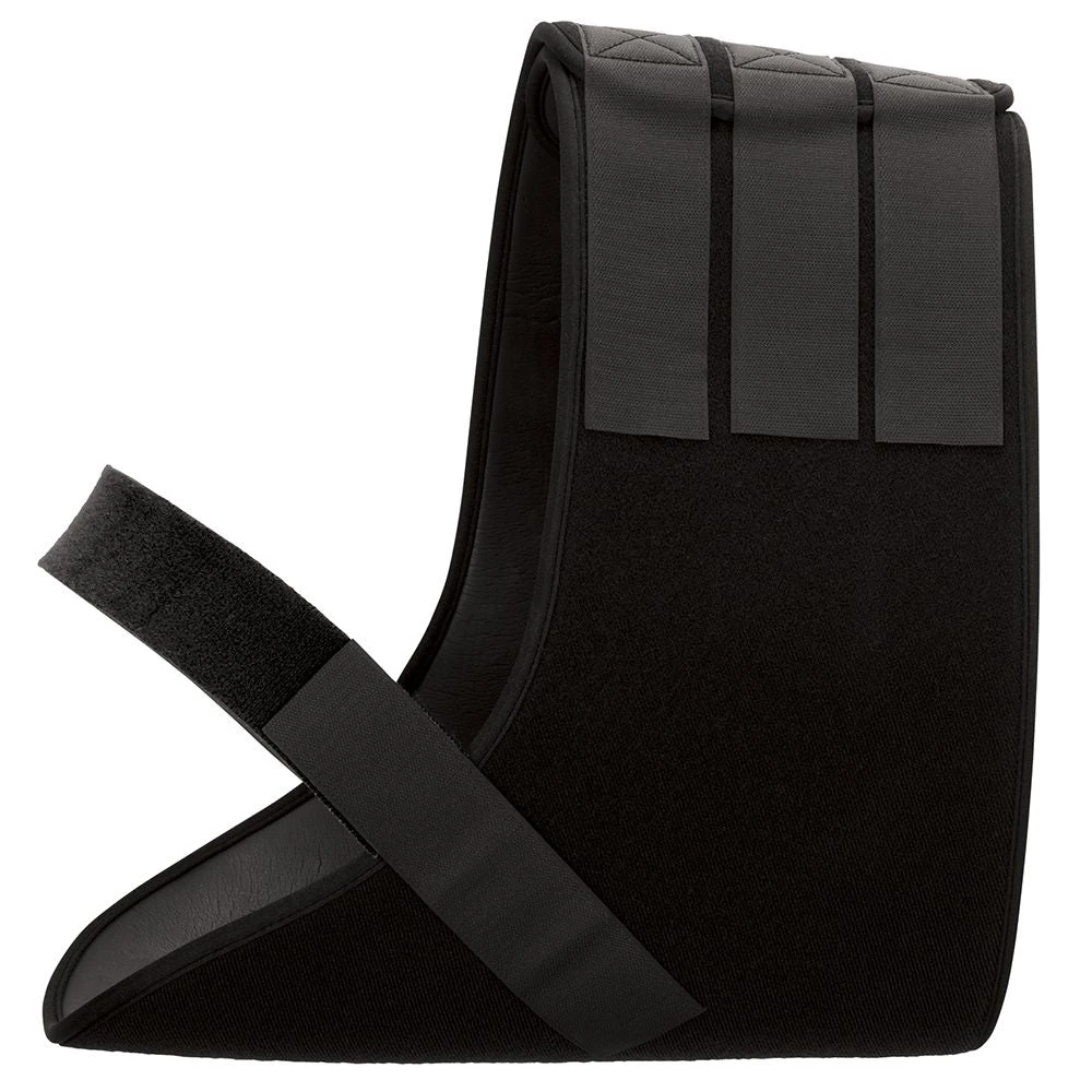 Weaver Leather Leather Medium Neoprene Neck Sweat - Image 3