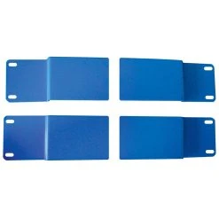 Priefert Tru-Test HD1010 Scale Mounting Brackets