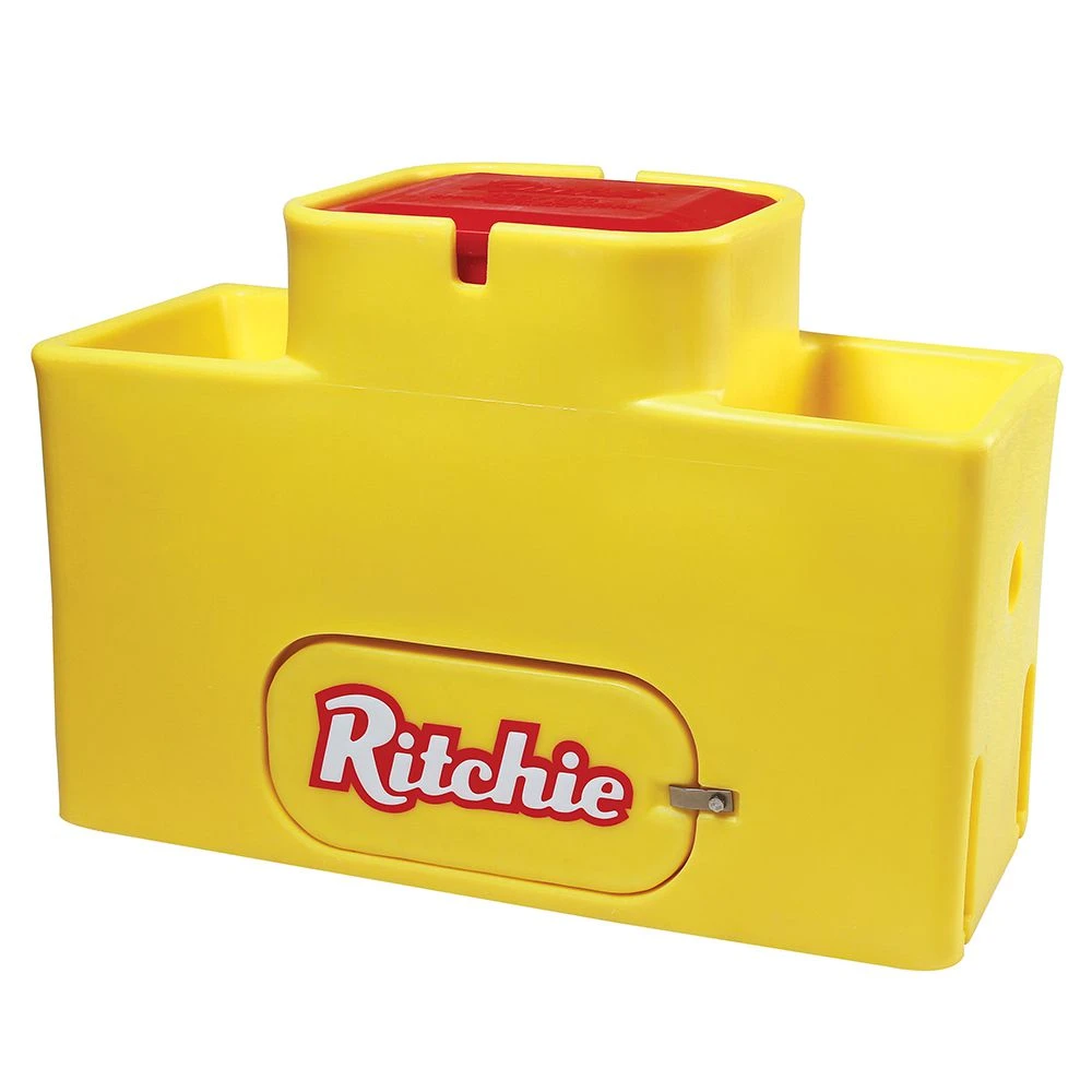Ritchie Industries WaterMatic 150 2-Sided Yellow