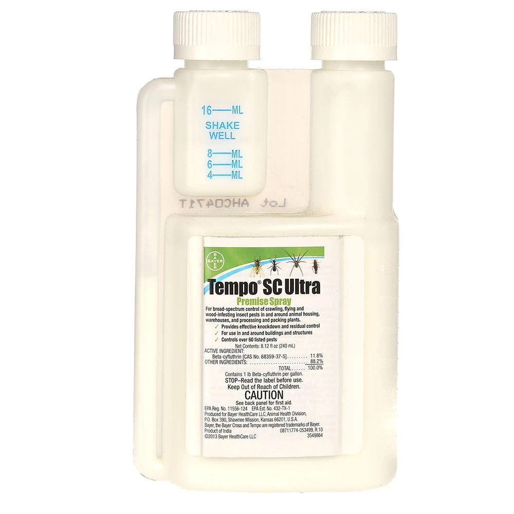 Bayer Tempo SC Ultra Premise Spray 240mL