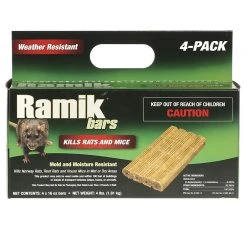 Ramik Rat Bait