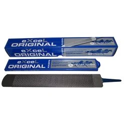 Heller Farrier Hoof Rasp Heller Excel 14in