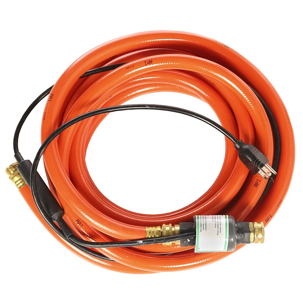 Api Winterflo Heated Hose 50`