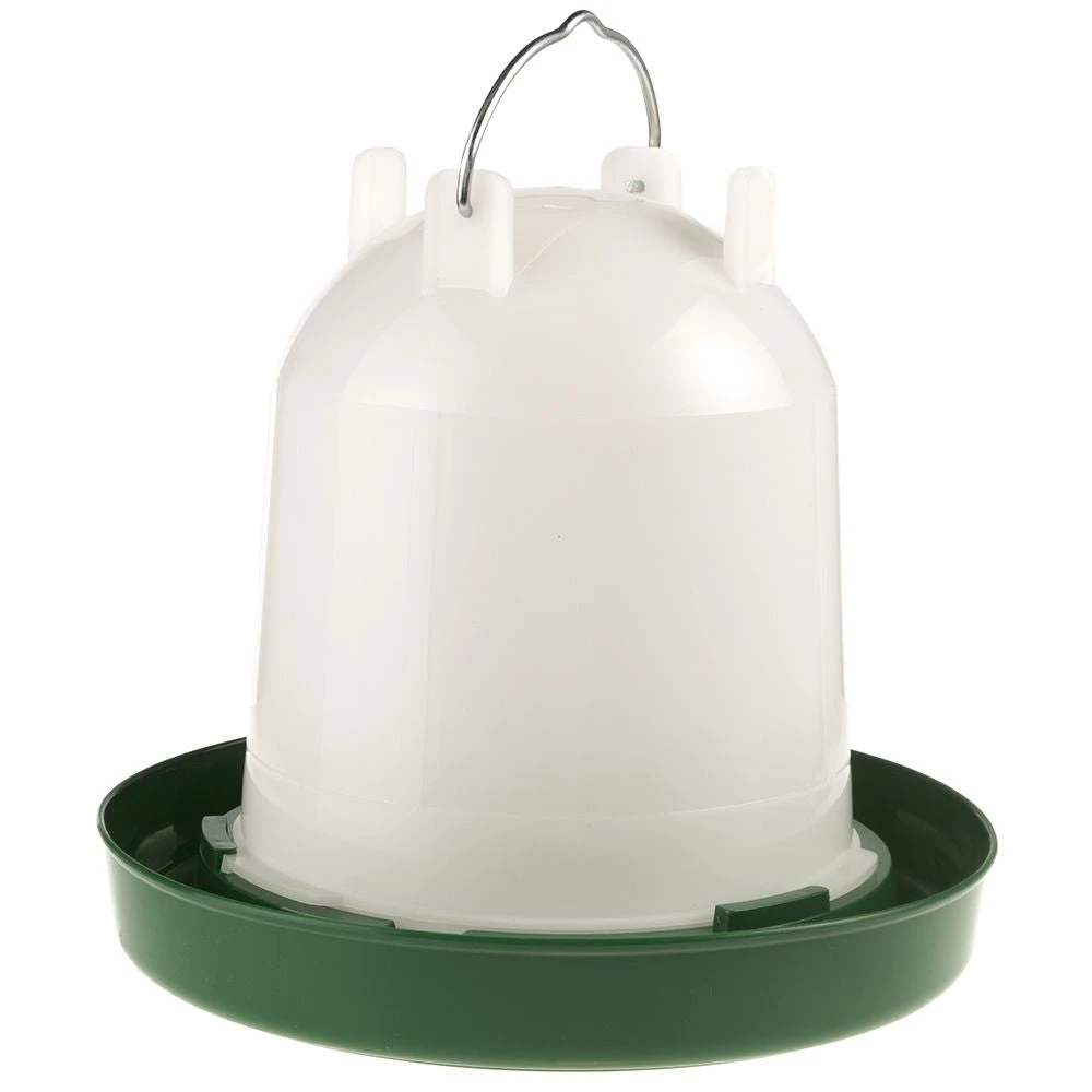 Harris Farms Free Range Drinker 3.5 Gallons
