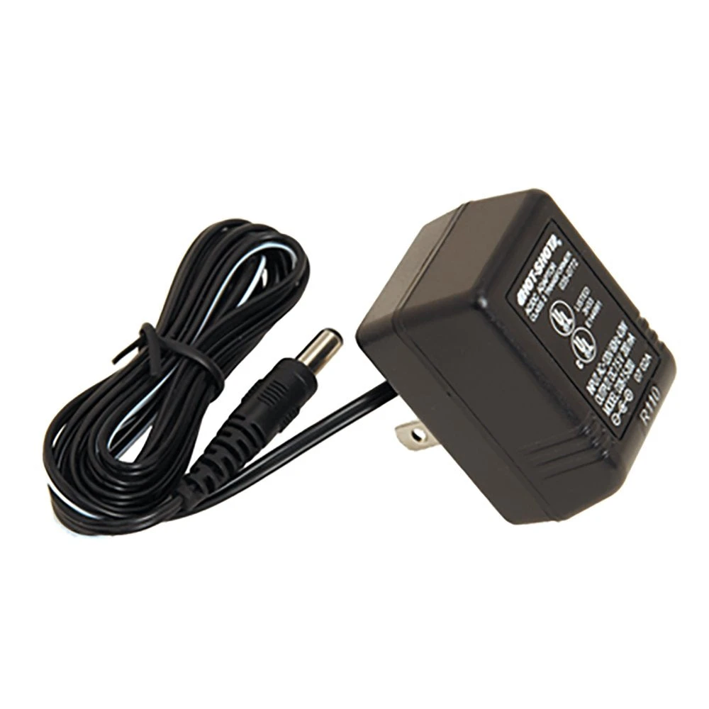 Hot Shot 120 Volt Charger For RBP