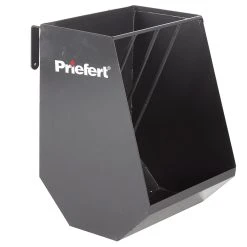 Priefert Hay And Grain Feeder
