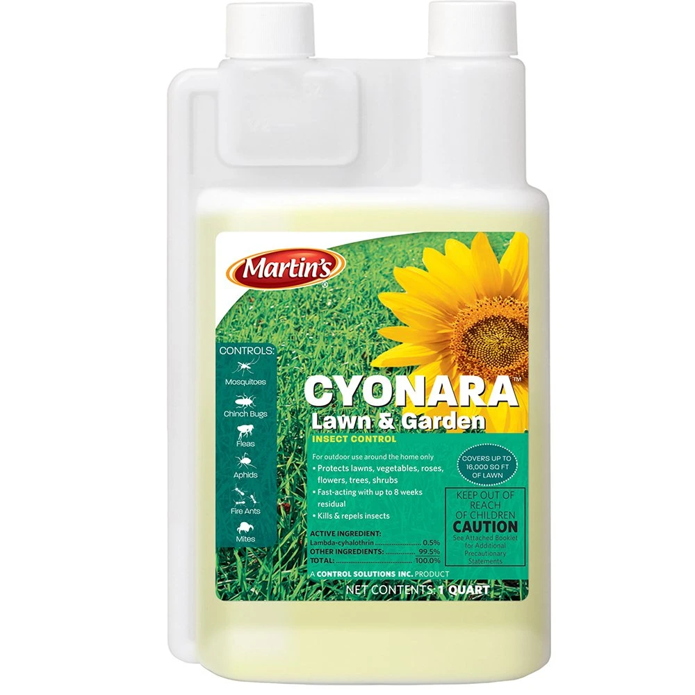 Martins Cyonara Lawn Garden .5% Conc.